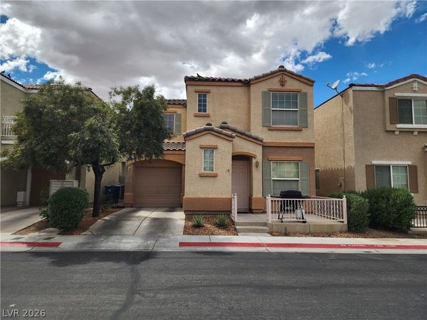 10457 Beautiful Fruit Street , Las Vegas, NV 89183
