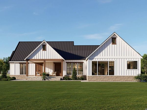 13020 Bluff Rd, Geismar, LA 70734