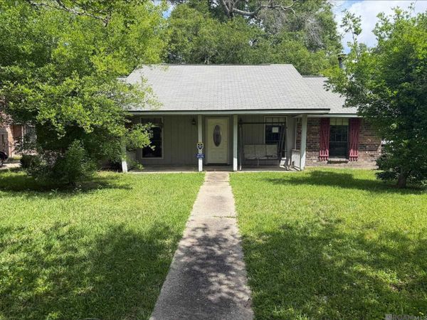 14741 Saddle Ave, Baton Rouge, LA 70818
