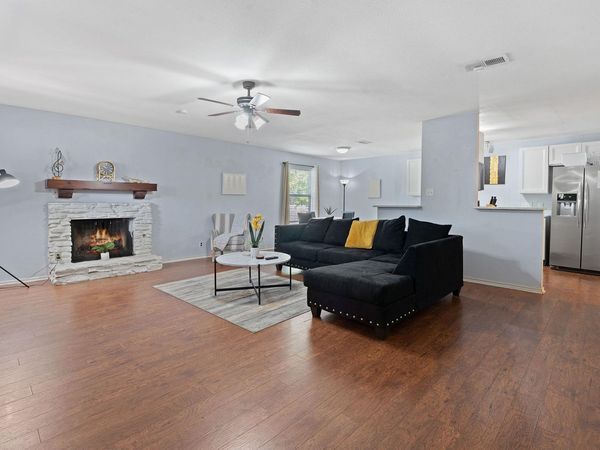 2505 Parker LN, Unit A, Austin, TX 78741