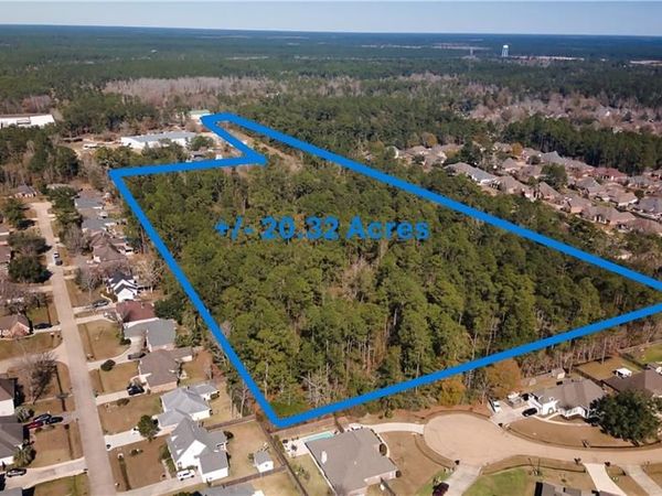 HWY 1088 Highway, Mandeville, LA 70448