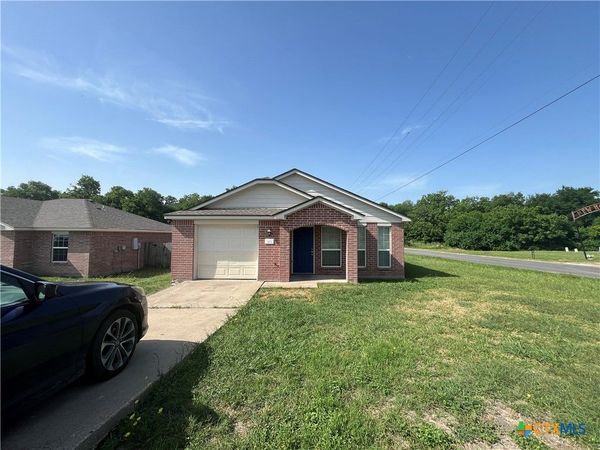 503 E Union , Temple, TX 76501