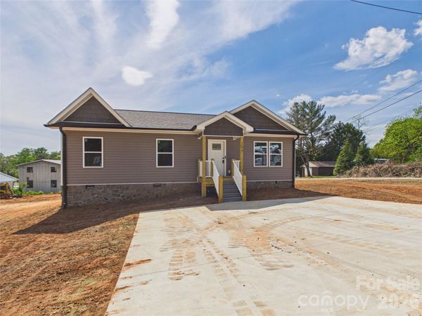 109 Short Street , Granite Falls, NC 28630