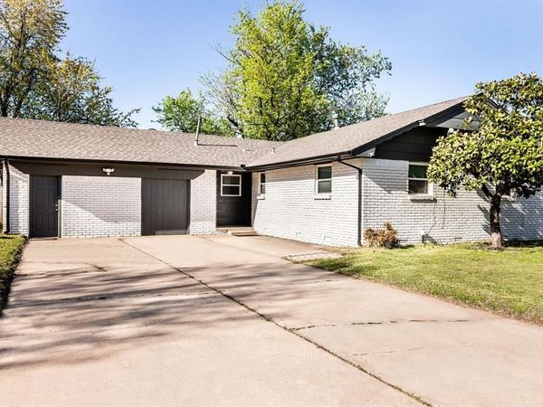 617 Queensboro Place, Yukon, OK 73099
