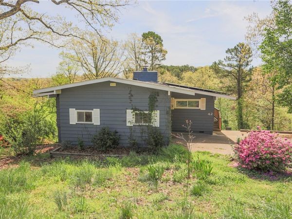 42 Hope Drive , Bella Vista, AR 72715