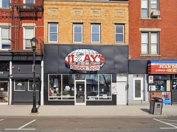 99-101 High St, Holyoke, MA 01040