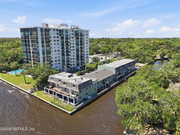 2950 ST JOHNS Avenue, Unit 7, Jacksonville, FL 32205
