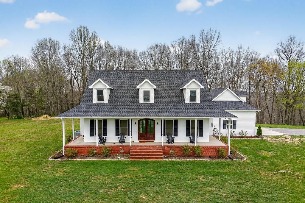 765 Martin Rd, Smithville, TN 37166 Main Photo