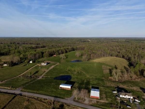 0 Oak Grove Road, Red Boiling Springs, TN 37150