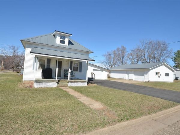 550 Gilman Street, Mondovi, WI 54755