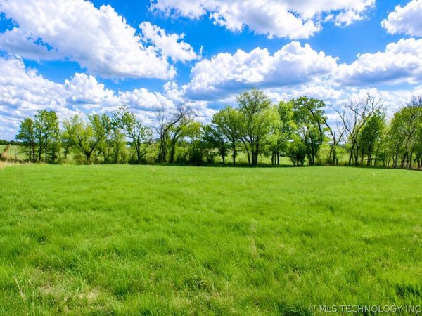 W 3500 Road , Talala, OK 74080