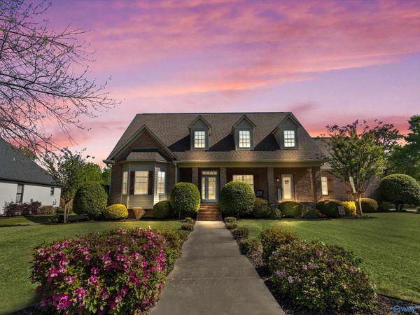 1005 Mill Race Circle, Guntersville, AL 35976