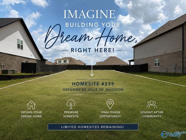 73 Dylan Road, Madison, AL 35756