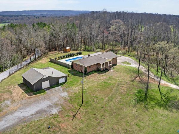 2335 Warrior Valley Road, Altoona, AL 35952