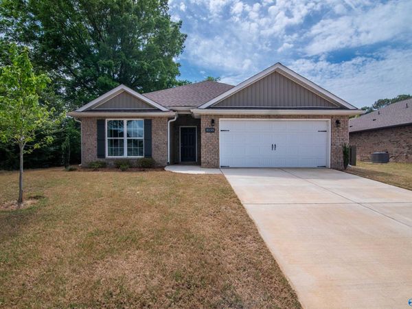 3155 Chestnut Court SE, Decatur, AL 35603