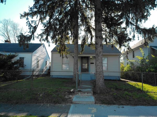 2708 Pontiac Street, Columbus, OH 43211