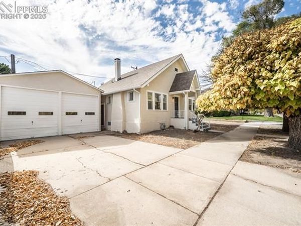 308 W 21st Street, Pueblo, CO 81003