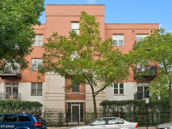 Unit 3N, Chicago, IL 60622