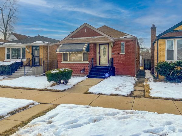 12632 S Emerald Avenue , Chicago, IL 60628