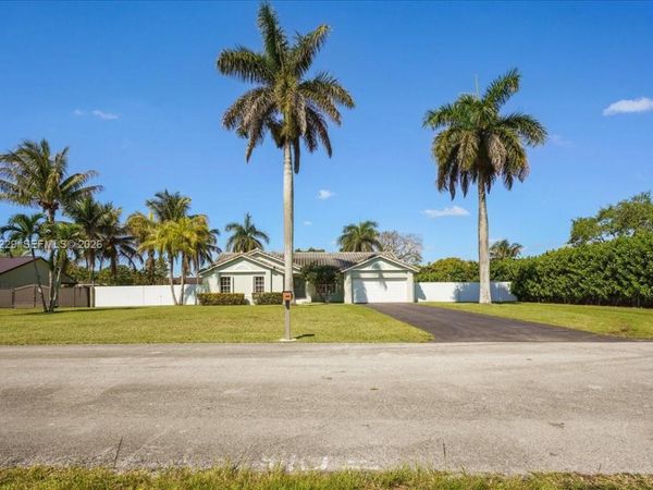 1650 NW 14th Ter, Homestead, FL 33030