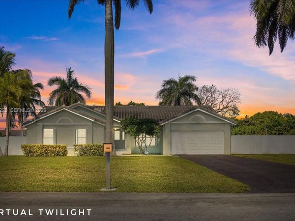 1650 NW 14th Ter, Homestead, FL 33030