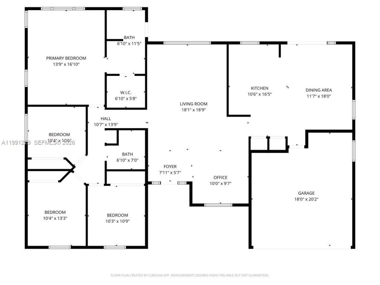 1650 NW 14th Ter, Homestead, FL 33030 Photo