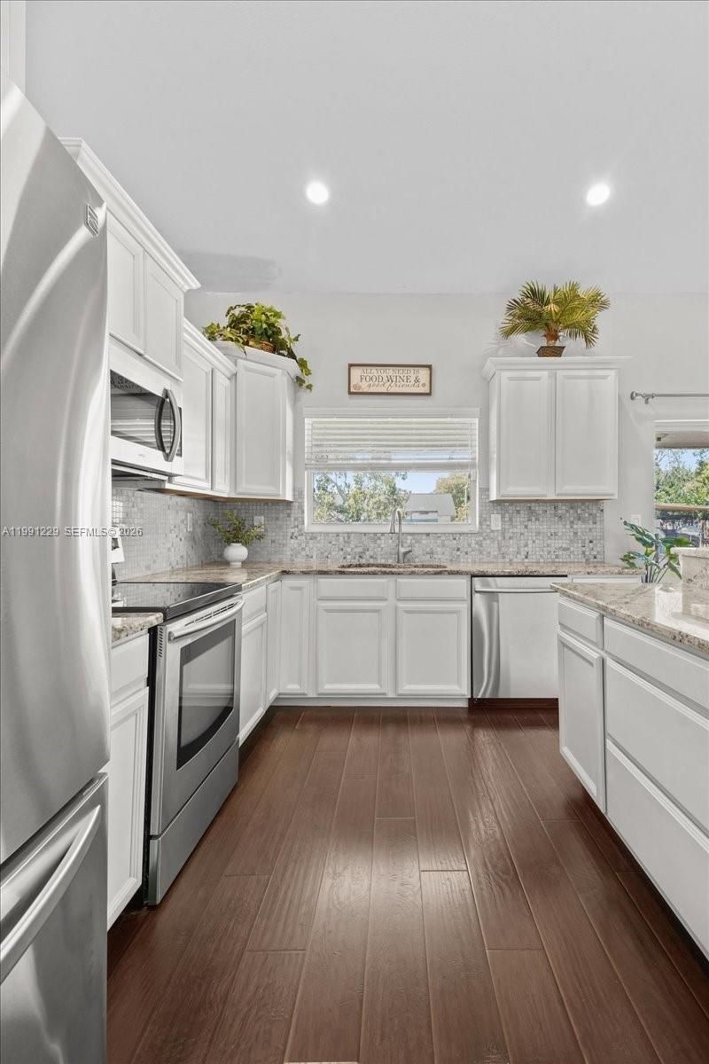 1650 NW 14th Ter, Homestead, FL 33030 Photo