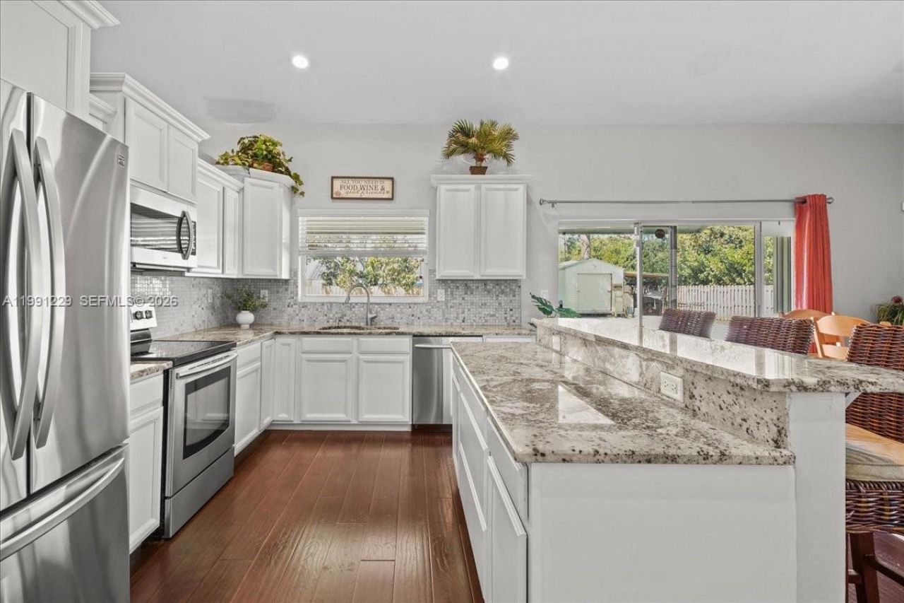 1650 NW 14th Ter, Homestead, FL 33030 Photo