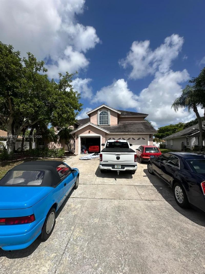 7712 Forestay Dr, Lake Worth, FL 33467 Photo