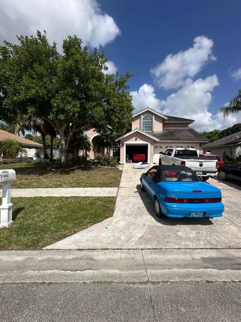 7712 Forestay Dr, Lake Worth, FL 33467 Photo