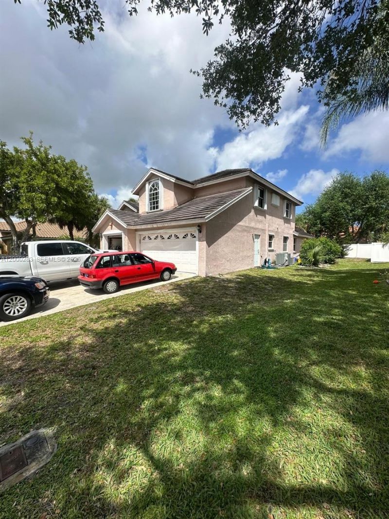 7712 Forestay Dr, Lake Worth, FL 33467 Photo