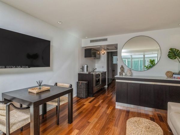 1601 West Ave , Unit 208, Miami Beach, FL 33139