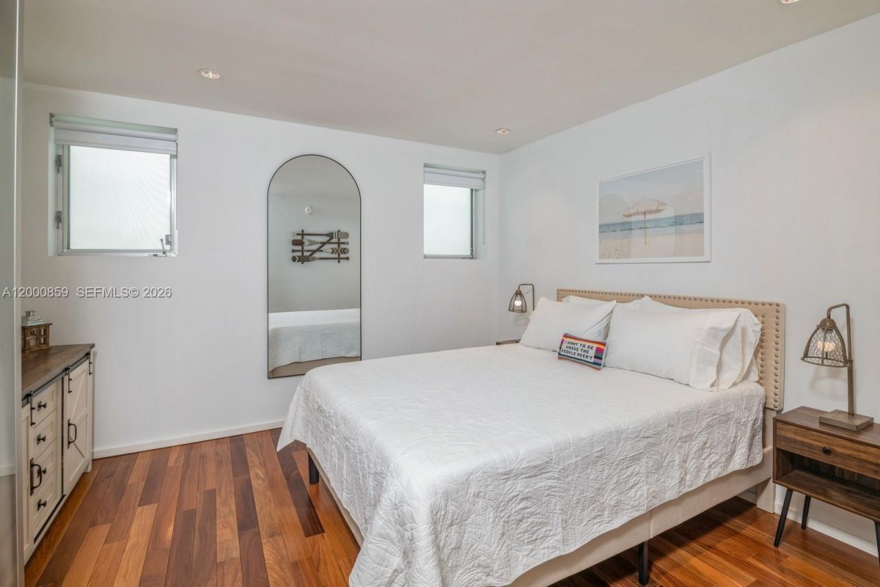 1601 West Ave, Unit 208, Miami Beach, FL 33139 Photo