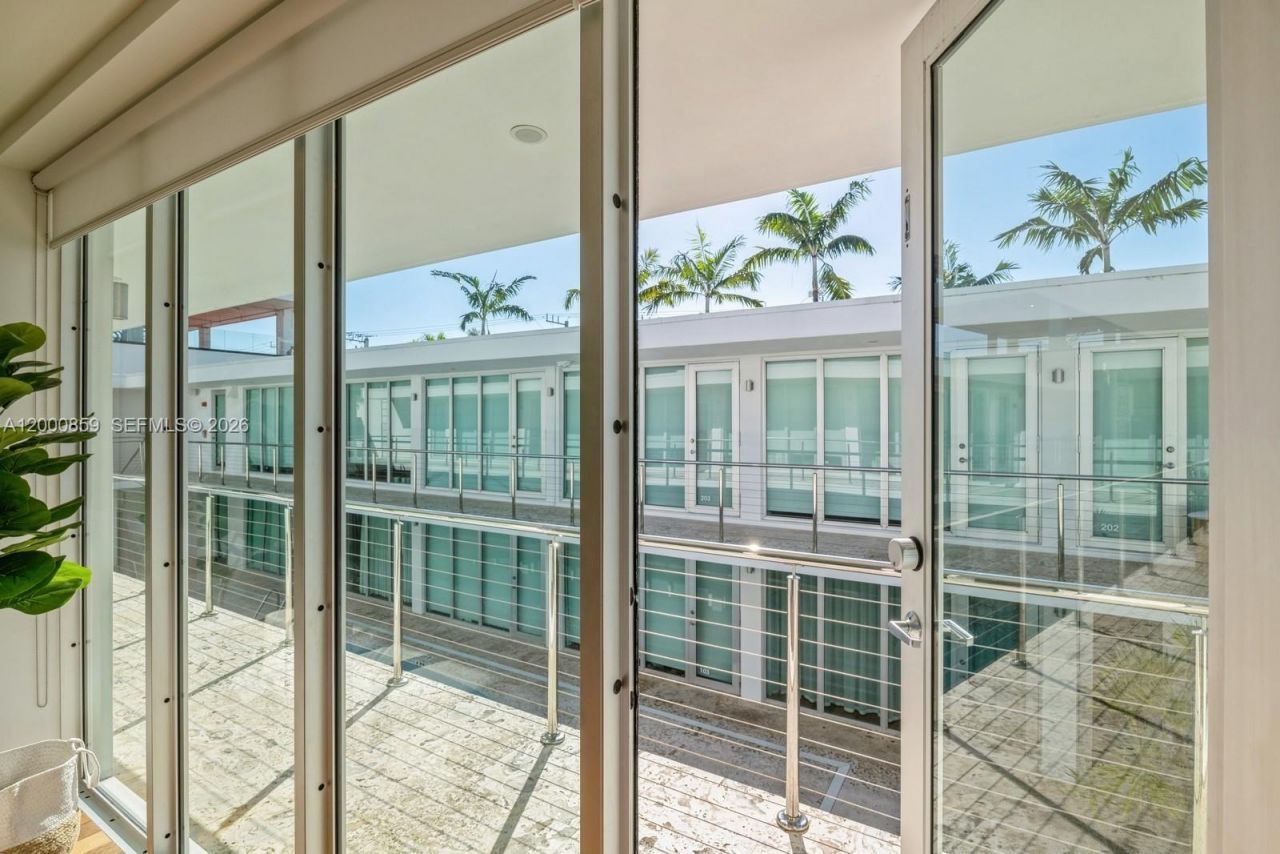 1601 West Ave, Unit 208, Miami Beach, FL 33139 Photo