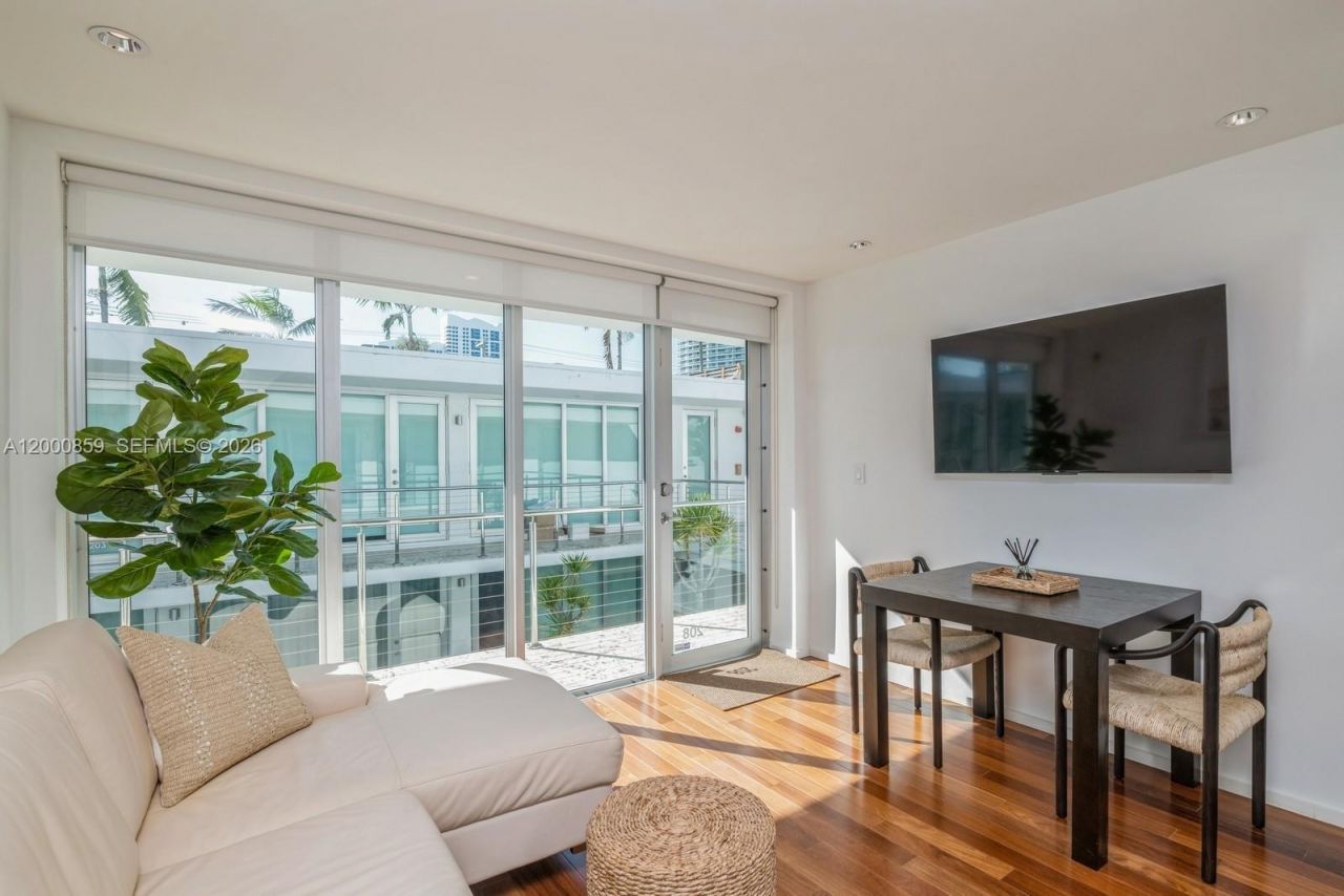 1601 West Ave, Unit 208, Miami Beach, FL 33139 Photo