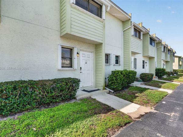 9425 S Ocean Dr , Unit 67, Jensen Beach, FL 34957