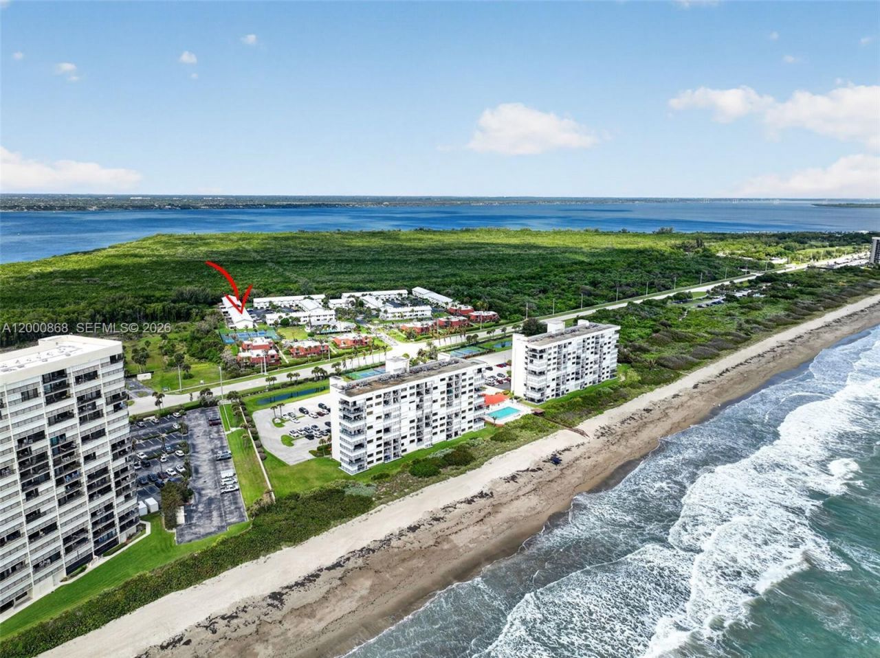 9425 S Ocean Dr, Unit 67, Jensen Beach, FL 34957 Photo