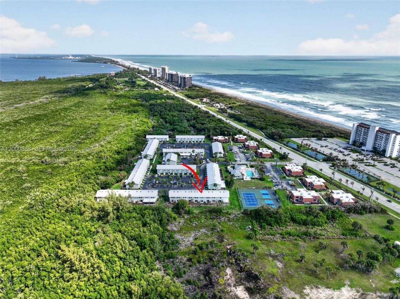 9425 S Ocean Dr, Unit 67, Jensen Beach, FL 34957 Photo