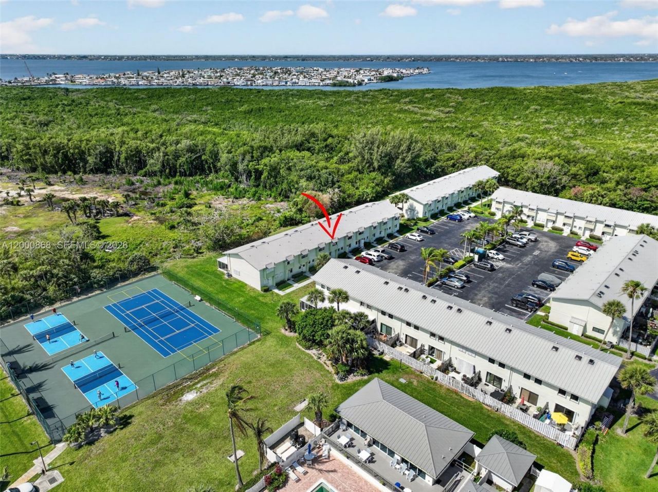 9425 S Ocean Dr, Unit 67, Jensen Beach, FL 34957 Photo