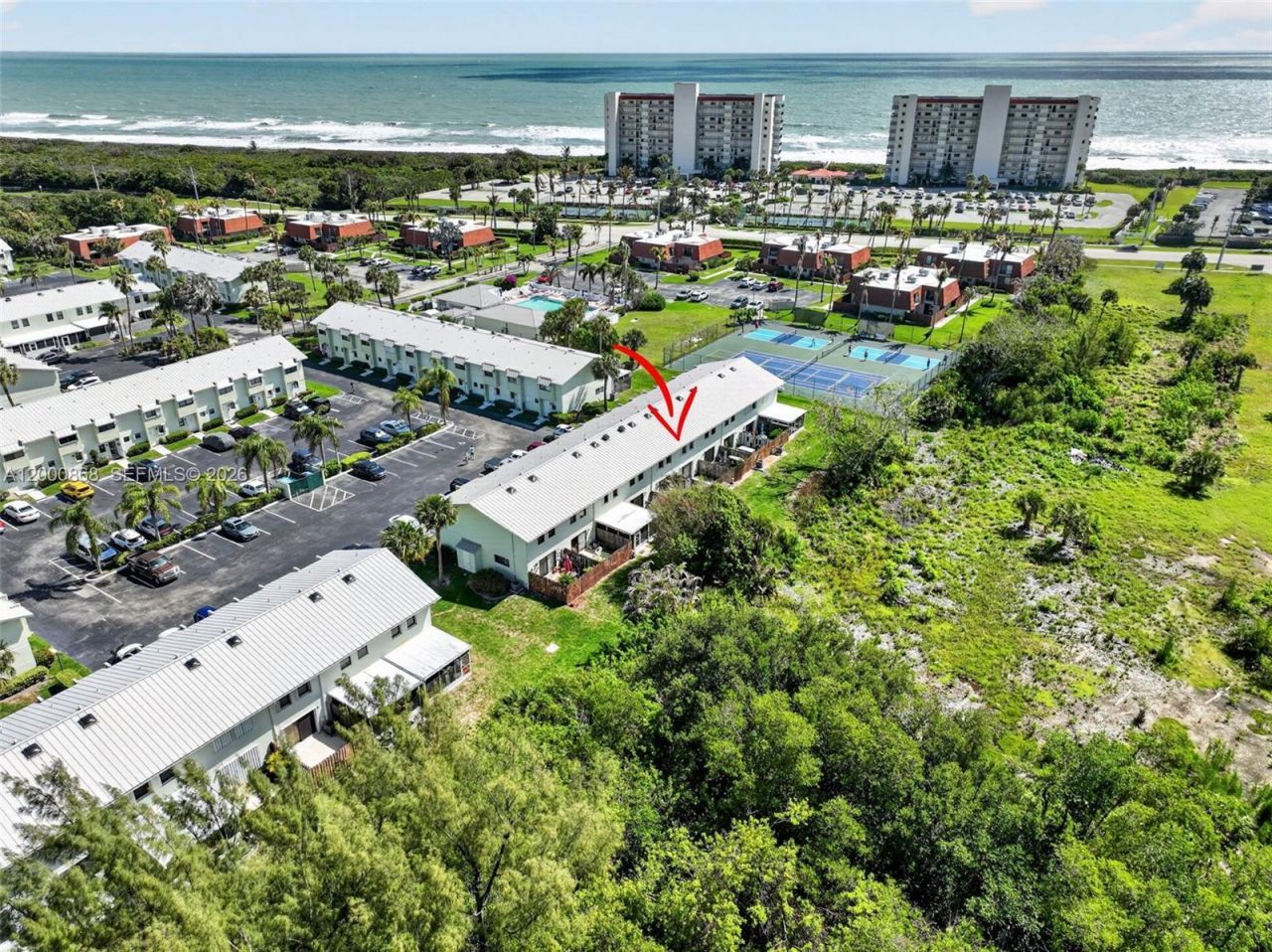 9425 S Ocean Dr, Unit 67, Jensen Beach, FL 34957 Photo