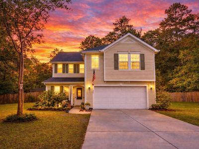 813 Lecture Drive, Ladson, SC 29456