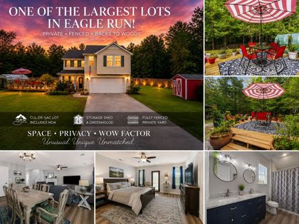 813 Lecture Drive Ladson, SC 29456