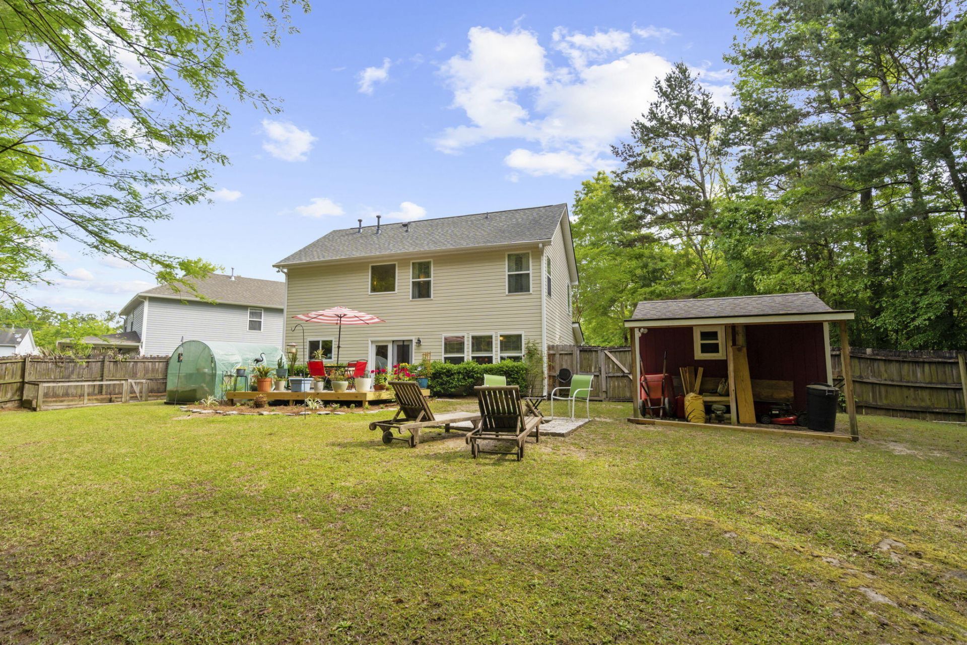 813 Lecture Drive Photo 27