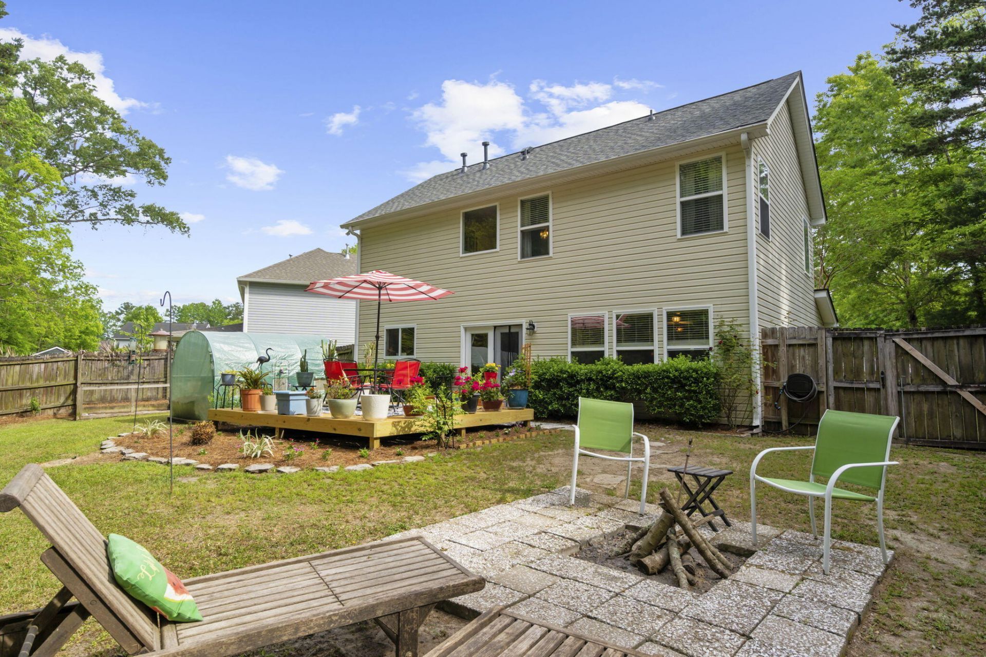 813 Lecture Drive Photo 28