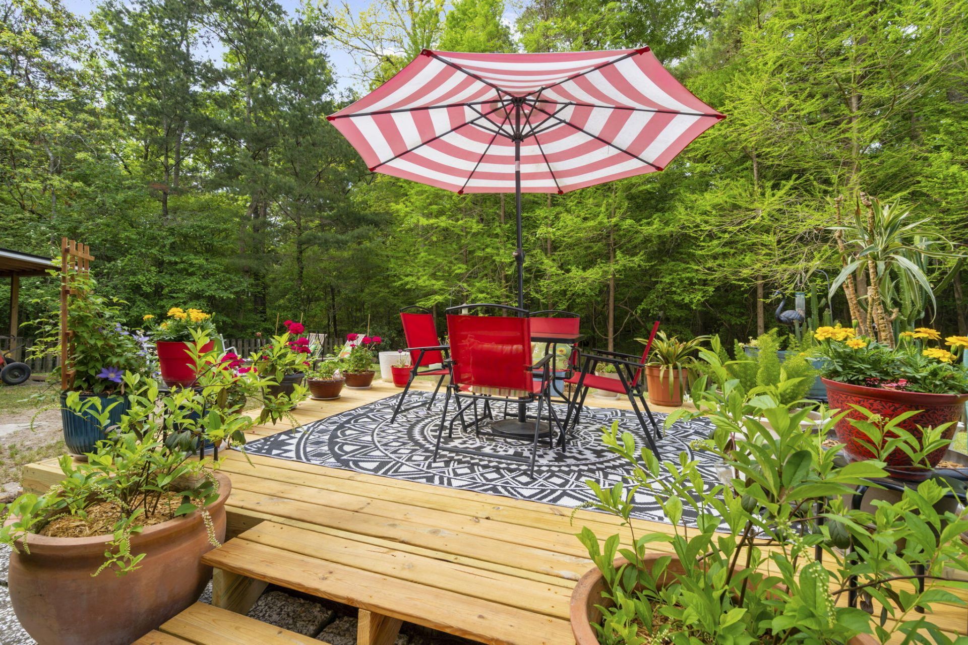 813 Lecture Drive Photo 29