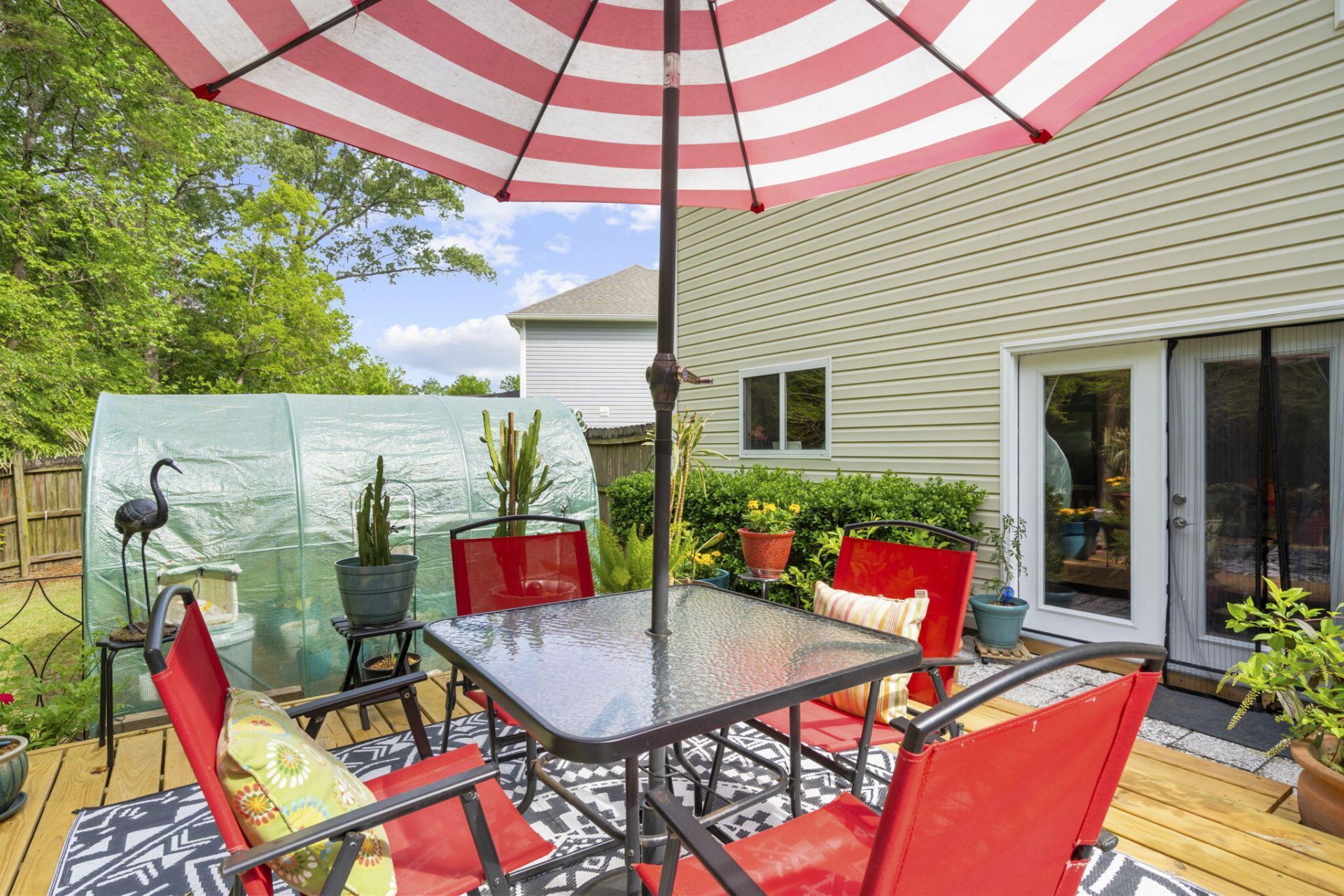 813 Lecture Drive Photo 30