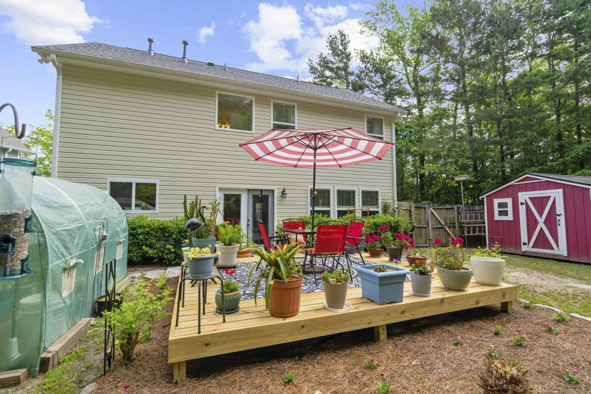 813 Lecture Drive Photo 32