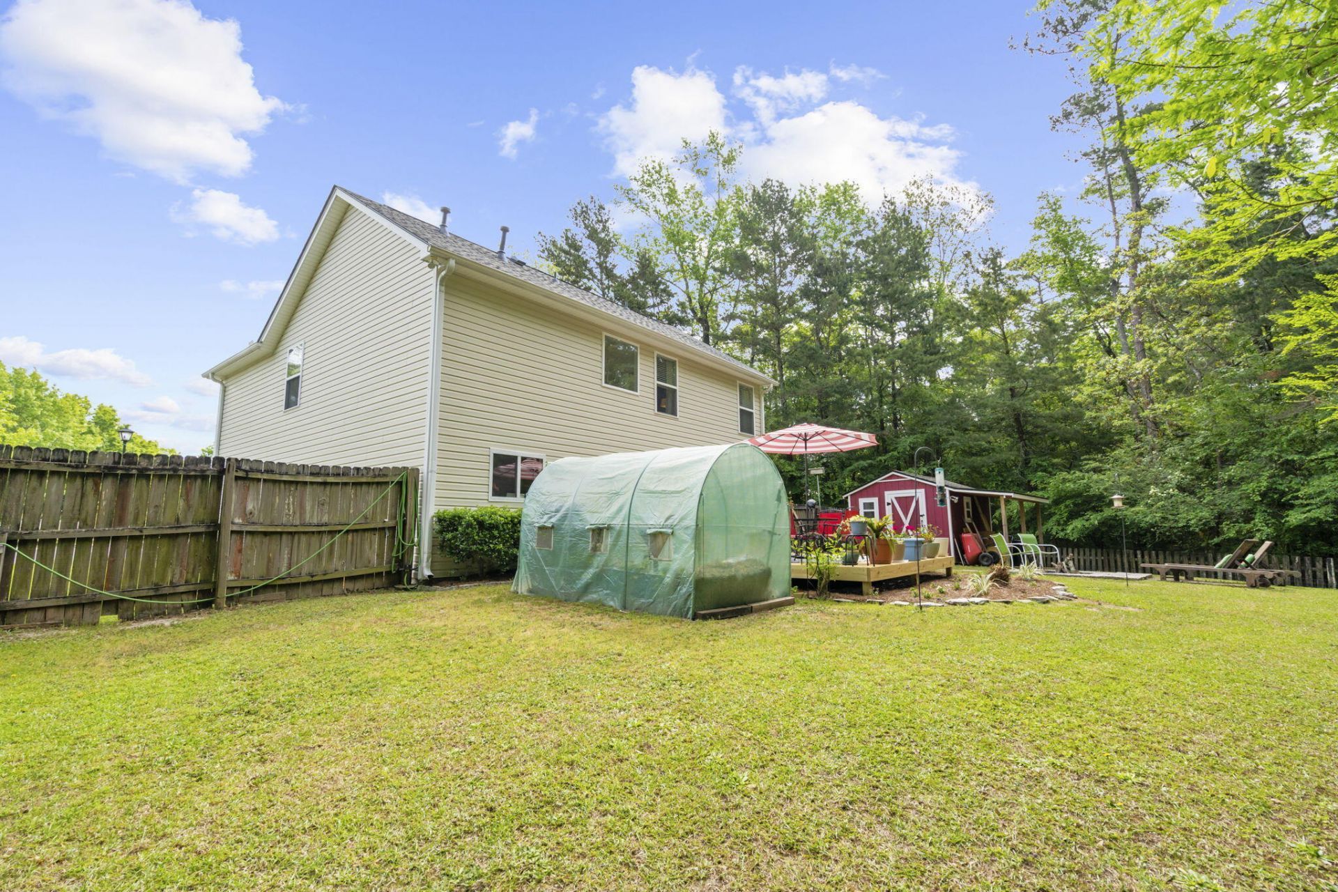 813 Lecture Drive Photo 34