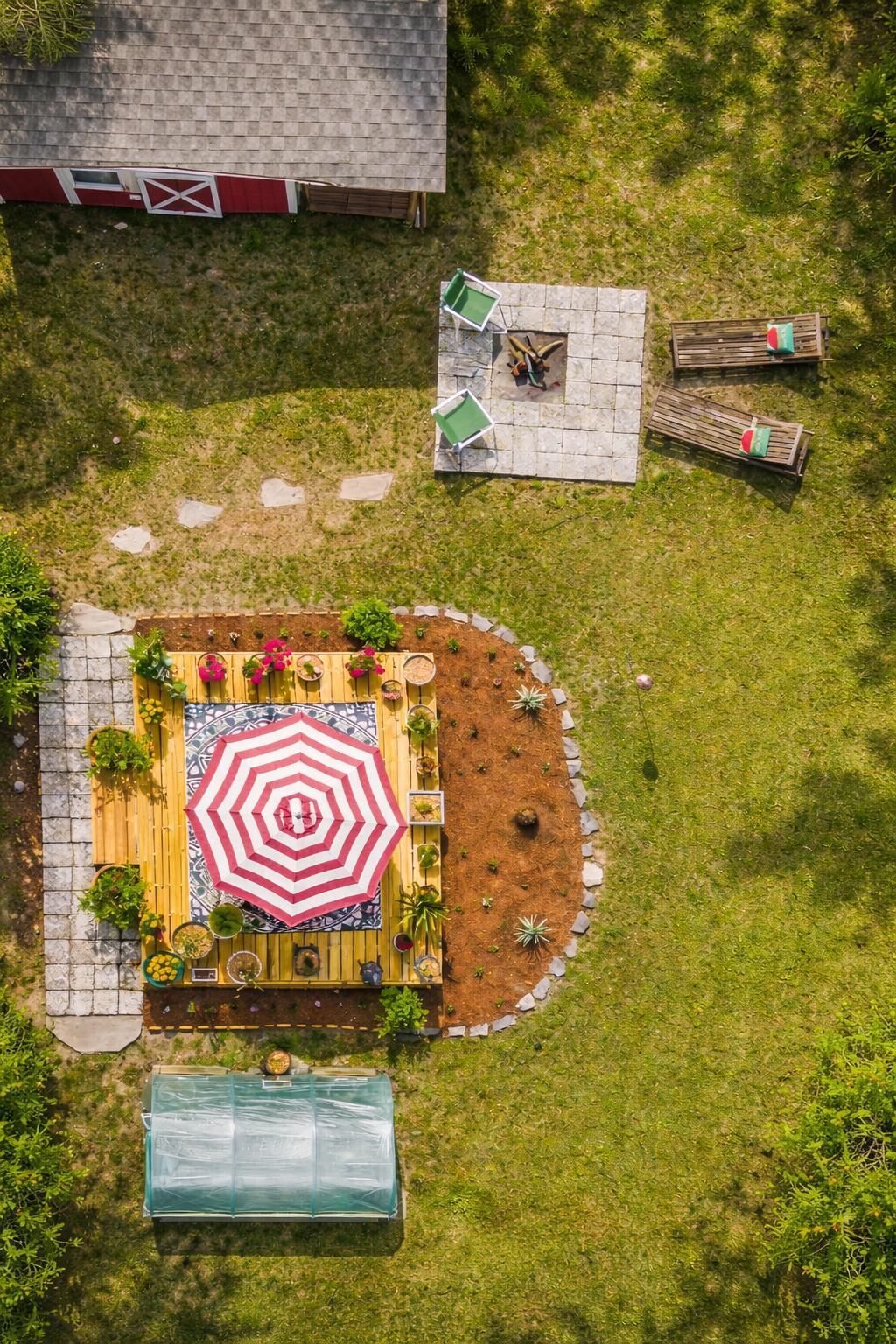 813 Lecture Drive Photo 39