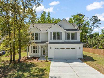 3633 Happyland Boulevard, Mount Pleasant, SC 29466